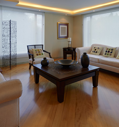 Presentación de los 4 mejores tipos de pisos: eleve su espacio con estilo y funcionalidad